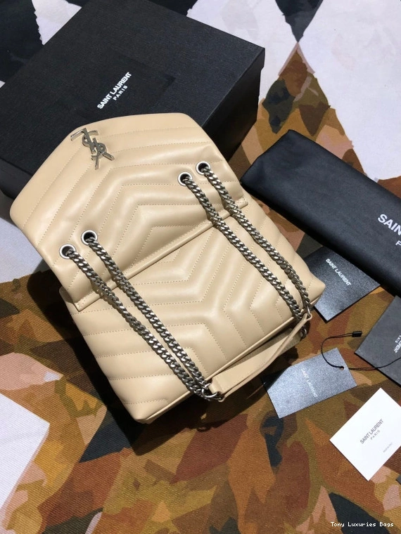 Tony Luxuries LOULOU SMALL YSL 0708